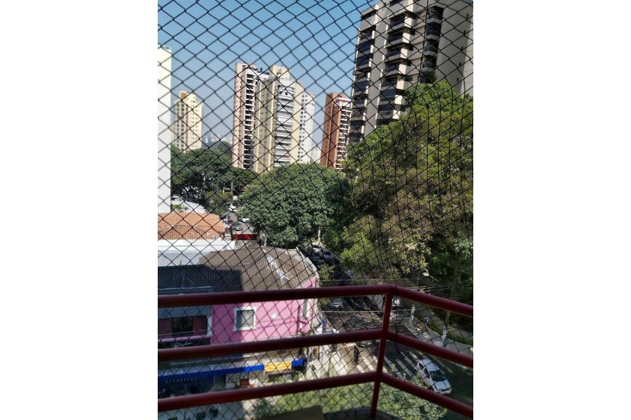 Port Dela Vilete Sao Paulo Bagian luar foto