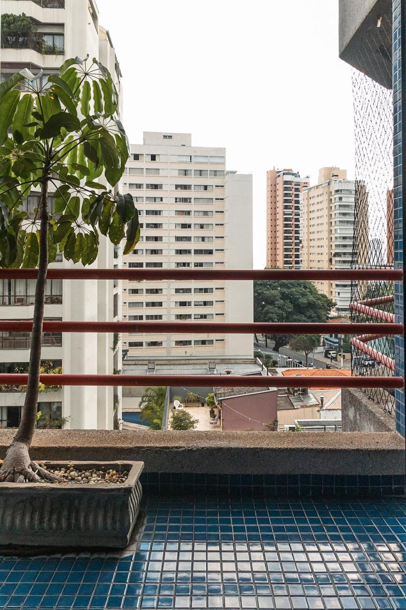 Port Dela Vilete Sao Paulo Bagian luar foto